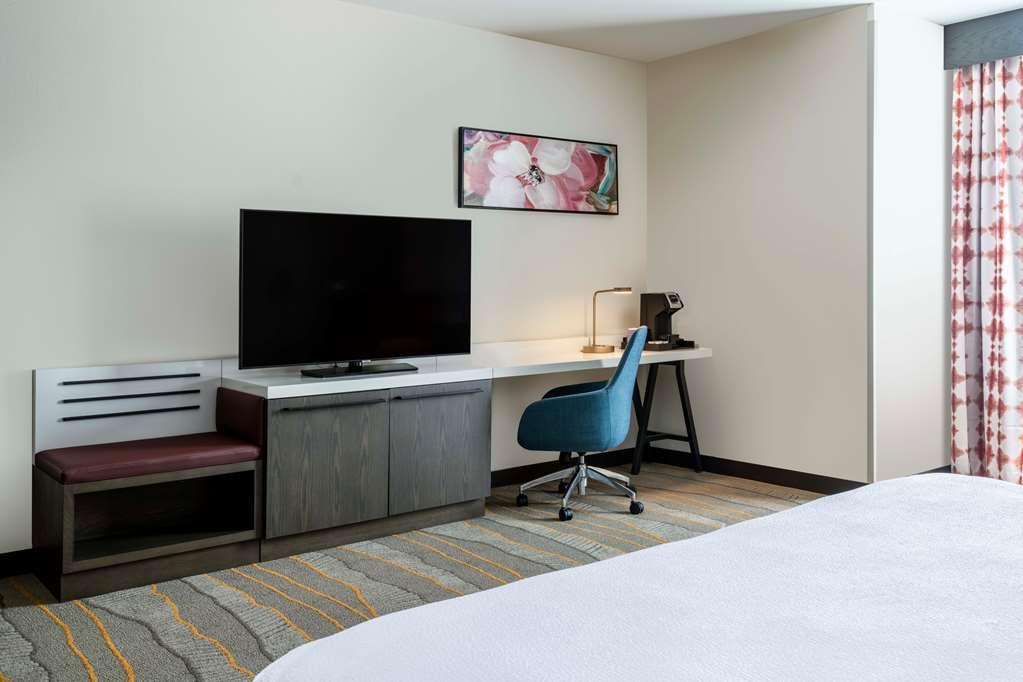Hilton Garden Inn Pomona, Ca Quarto foto