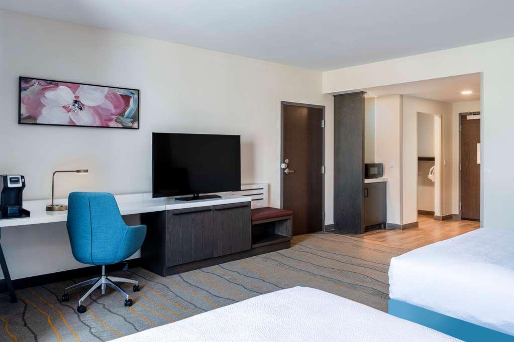 Hilton Garden Inn Pomona, Ca Quarto foto