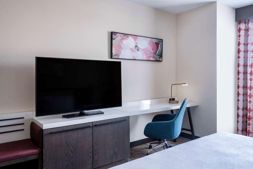 Hilton Garden Inn Pomona, Ca Quarto foto